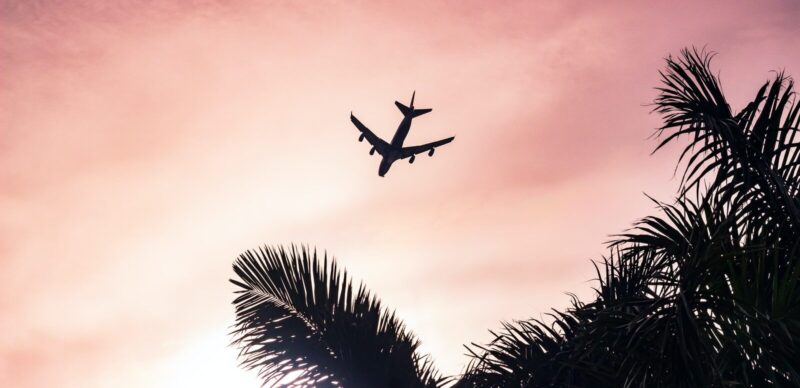 成田空港 騒音地域について知りたい